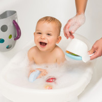 Игрушка для купания КИТ BabyOno BPA-free — изображение 2