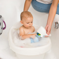 Игрушка для купания КИТ BabyOno BPA-free — изображение 3