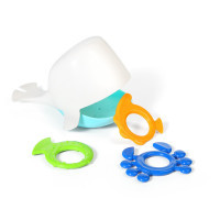Игрушка для купания КИТ BabyOno BPA-free
