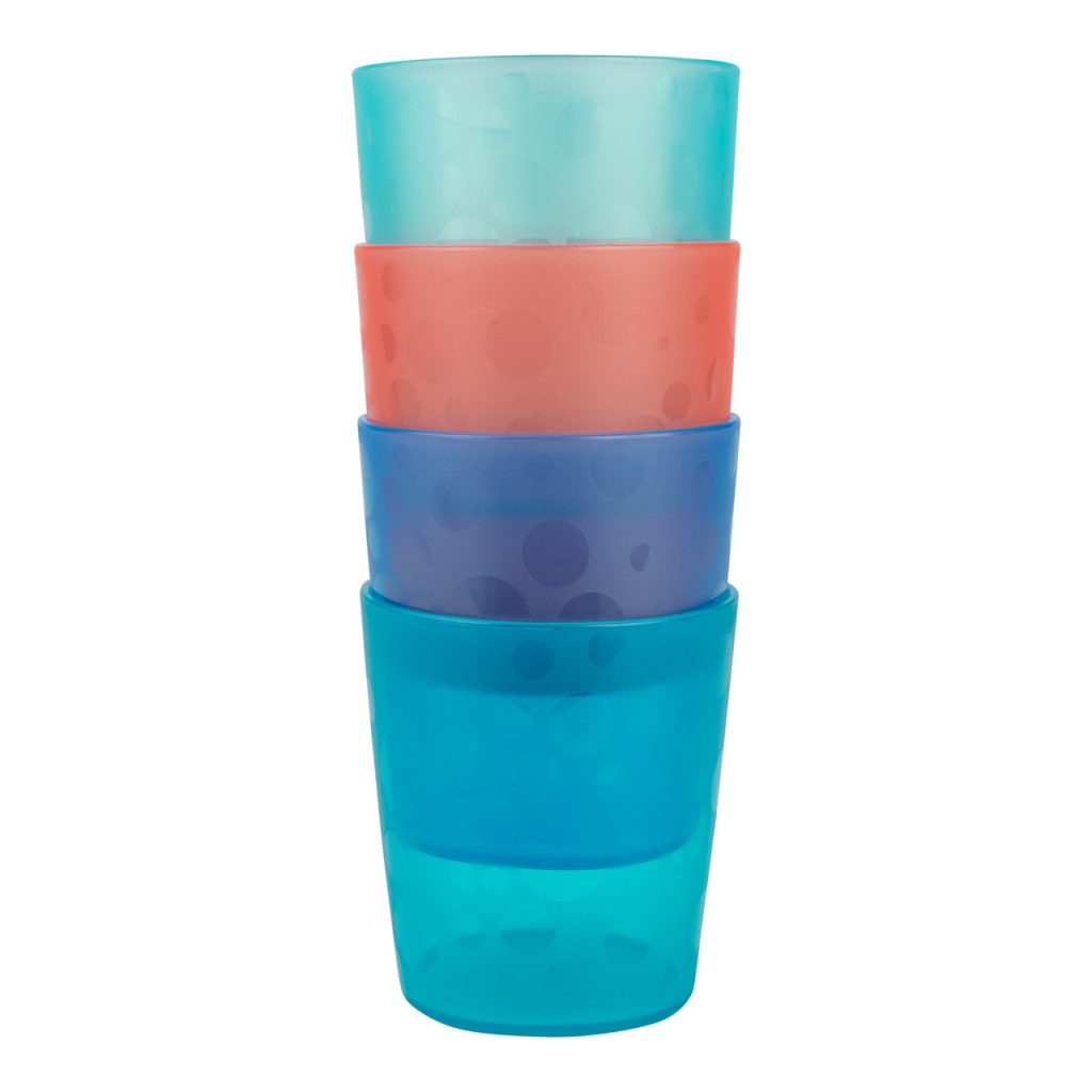 Стаканчики детские Dr.Brown's, пластик BPA-free