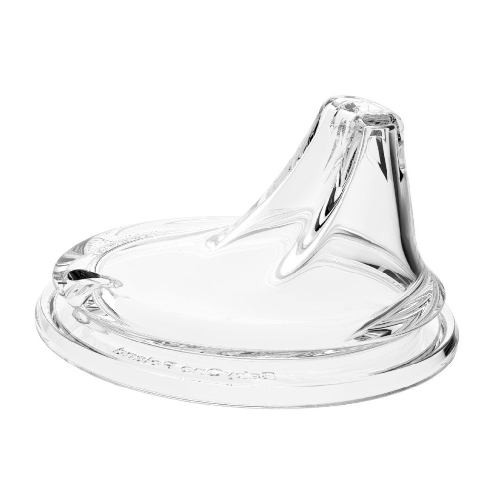 Носик силиконовый для поильника BabyOno, BPA-free