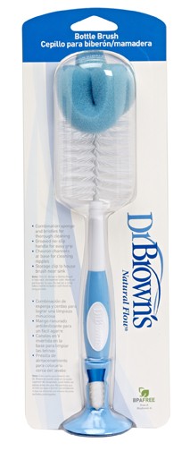 Ершик для чистки бутылочки Dr.Brown’s — изображение 2