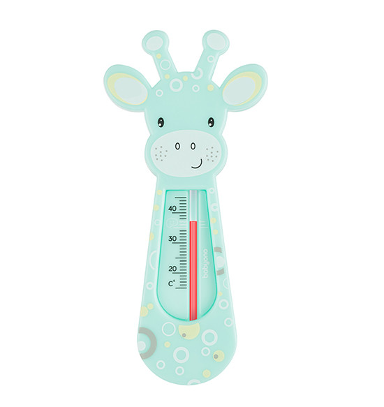 Термометр безртутный для воды и воздуха BABYONO, BPA-free