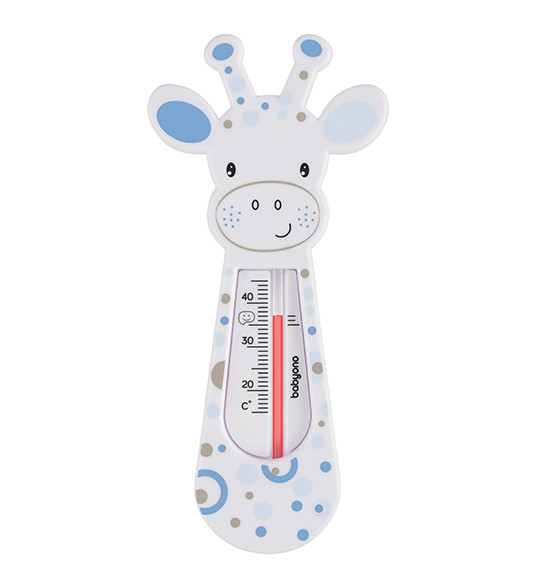 Термометр безртутный для воды и воздуха BABYONO, BPA-free
