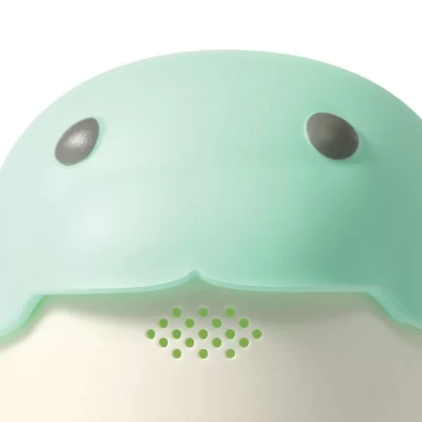 Кружка детская для мытья головы WHALE Babyono, пластик BPA-free — изображение 3