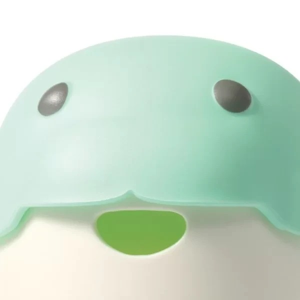 Кружка детская для мытья головы WHALE Babyono, пластик BPA-free — изображение 4