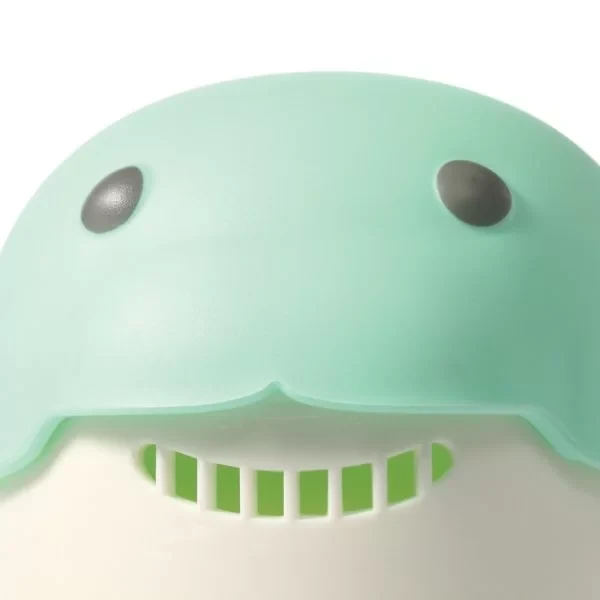 Кружка детская для мытья головы WHALE Babyono, пластик BPA-free — изображение 5