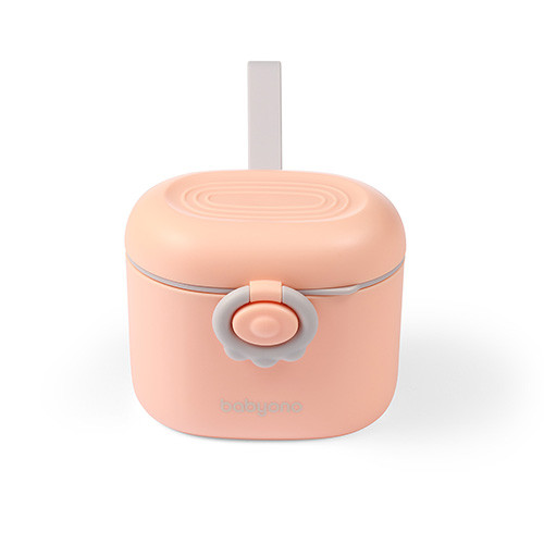 Контейнер-дозатор для молочной смеси, портативный Babyono, BPA-free
