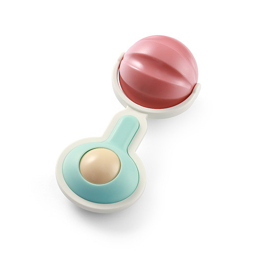 Погремушка с прорезывателем BabyOno, BPA-free