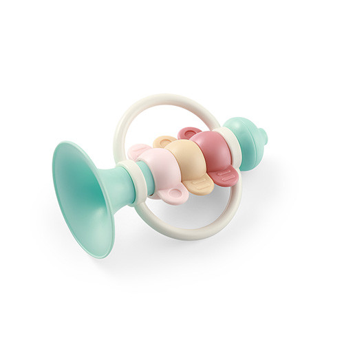 Погремушка Дудочка BabyOno, BPA-free
