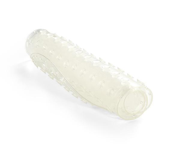 Коврик для ванной антискользящий BABYONO 70*35 см, силикон BPA-free