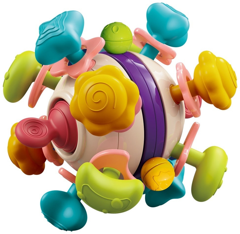 Игровой центр планета BabyOno, BPA-free