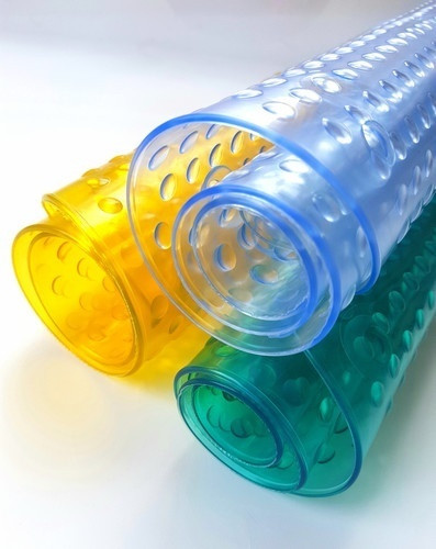 Коврик для ванны антискользящий Uviton,  BPA-free
