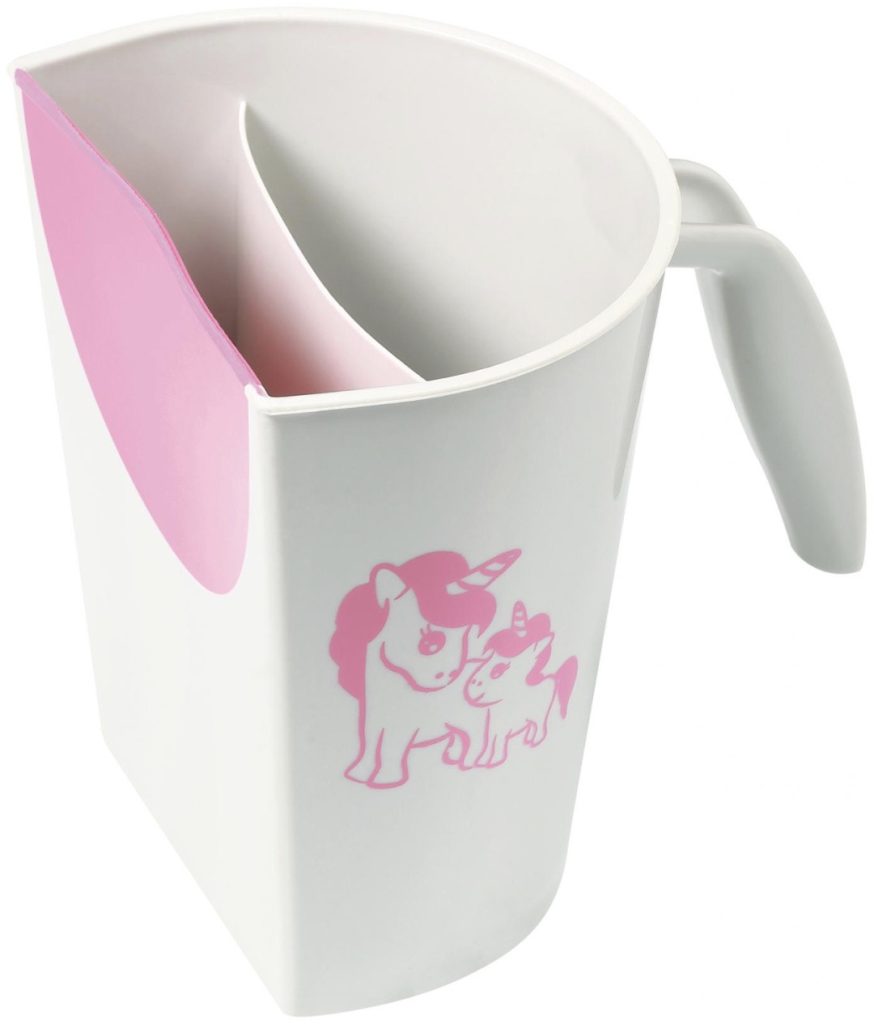 Кружка для мытья головы  BabyОno, пластик BPA-free